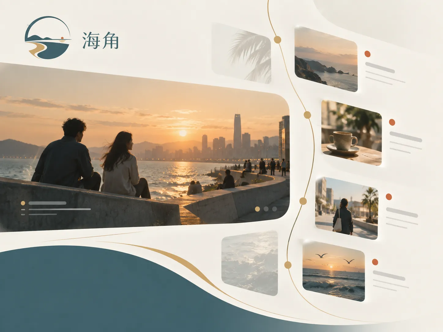 雨后市场：摊位重新开张